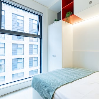 Deluxe En Suite - Image 8